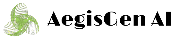 Aegisgen AI Logo